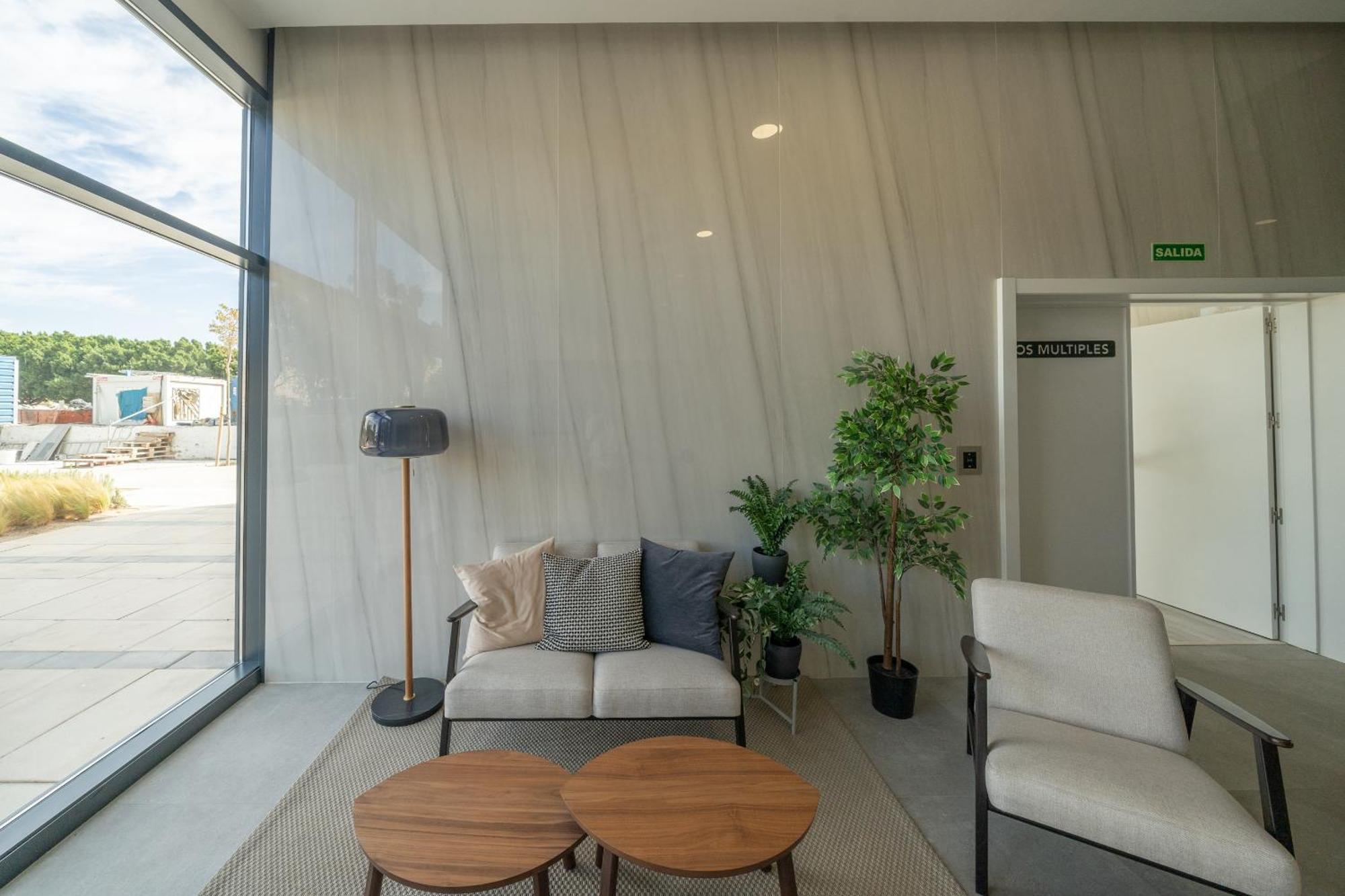 Apartmán Xpce Urban 3 Malaga Skyline - Parking Free Exteriér fotografie